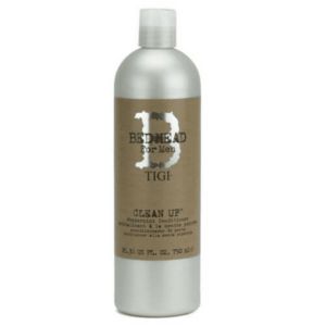 Tigi Kondicionér proti padání vlasů pro muže Bed Head (Clean Up Peppermint Conditioner) 750 ml obraz