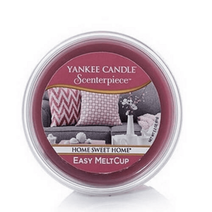 Yankee Candle Vosk do elektrické aromalampy Sladký domov (Home Sweet Home) 61 g obraz