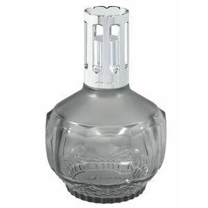 Maison Berger Paris Katalytická lampa Molecule šedá 420 ml obraz