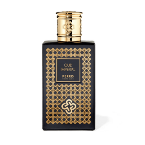 Perris Monte Carlo Oud Imperial - EDP 50 ml obraz