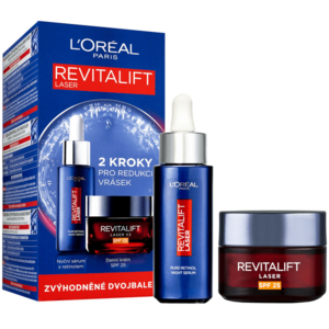 L´Oréal Paris Kosmetická sada Revitalift Laser obraz