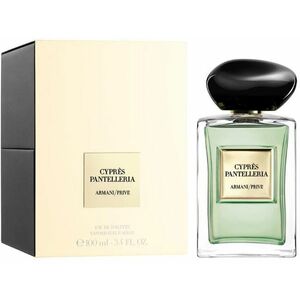 Giorgio Armani Privé Cyprès Pantelleria - EDT 100 ml obraz