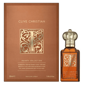 Clive Christian I Woody Floral Feminine - parfém 50 ml obraz