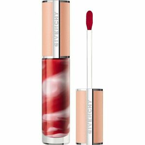 Givenchy Tekutý balzám na rty Rose Perfecto Liquid (Lip Balm) 6 ml 37 Rouge Graine obraz