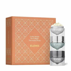 Elemis Dárková sada pleťové péče Ultra Smart Pro-Collagen The Greatest Works obraz