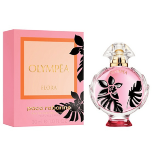 Paco Rabanne Olympea Flora Intense - EDP 80 ml obraz