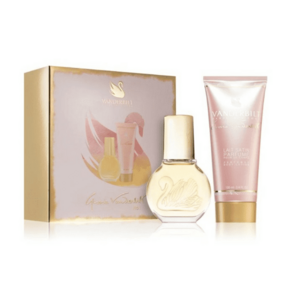 Gloria Vanderbilt Vanderbilt - EDT 30 ml + tělové mléko 100 ml obraz