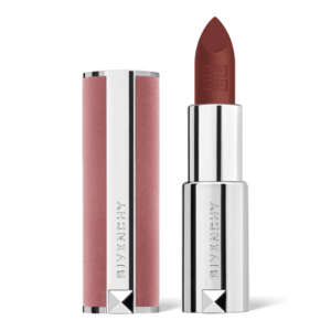 Givenchy Matná rtěnka Sheer Velvet Matte (Lipstick) 3, 4 g N50 Brun Acajou obraz