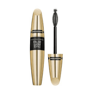 Max Factor Voděodolná objemová řasenka False Lash Epic (Waterproof Mascara) 13, 1 ml Black obraz