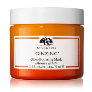 Origins Hydratační gelová maska na obličej pro zářivou pleť GinZing™ (Glow-Boosting Mask) 75 ml obraz