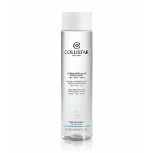 Collistar Odličovací micelární voda (Make-Up Removing Micellar Water) 250 ml obraz