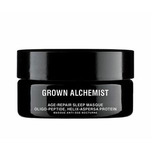 Grown Alchemist Obnovující noční maska proti vráskám Oligo-Peptide (Age-Repair Sleep Masque) 40 ml obraz