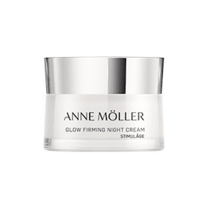 Anne Möller Zpevňující noční krém Stimulâge (Glow Firming Night Cream) 50 ml obraz