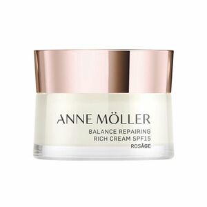 Anne Möller Zpevňující pleťový krém Stimulâge SPF 15 (Glow Firming Rich Cream) 50 ml obraz