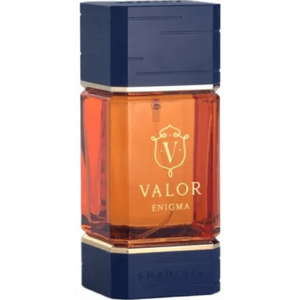 Khadlaj Valor Enigma - EDP 100 ml obraz