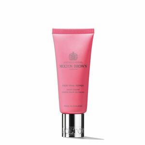 Molton Brown Krém na ruce Fiery Pink Pepper (Hand Cream) 40 ml obraz