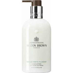 Molton Brown Krém na ruce Refined White Mulberry (Hand Lotion) 300 ml obraz