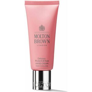 Molton Brown Krém na ruce Rhubarb & Rose (Hand Cream) 40 ml obraz