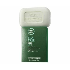 Paul Mitchell Tuhé mýdlo Tea Tree (Body BAR) 150 g obraz