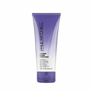 Paul Mitchell Kondicionér pro blond a melírované vlasy Platinum Blonde (Conditioner) 200 ml obraz