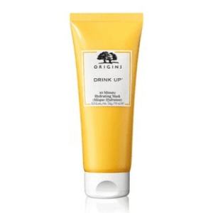 Origins Hydratační pleťová maska s meruňkou Drink Up™ (10 Minute Hydrating Mask with Apricot) 75 ml obraz