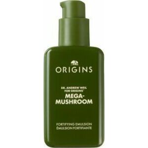 Origins Posilující pleťová emulze Mega-Mushroom (Fortifying Emulsion) 100 ml obraz