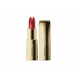 Sensai Rtěnka Suitou Nakatsuka (The Lipstick) 3, 5 g 01 Beniibana Red obraz