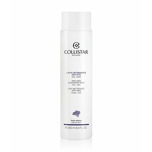 Collistar Odličovací mléko pro zralou pleť (Anti-Age Cleansing Milk) 250 ml obraz