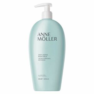 Anne Möller Hydratační tělové mléko s anti-age účinkem Lait Corporel (Anti-Aging Body Lotion) 400 ml obraz