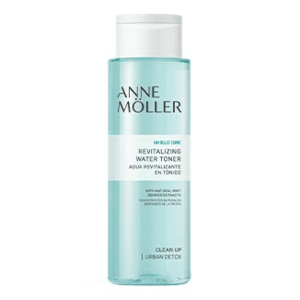 Anne Möller Revitalizační pleťové tonikum Clean Up (Revitalizing Water Toner) 400 ml obraz