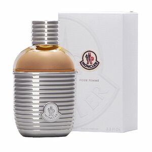 Moncler Moncler Pour Femme - EDP 100 ml obraz