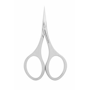 STALEKS Nůžky na nehtovou kůžičku Beauty & Care 10 Type 1 (Matte Cuticle Scissors) obraz