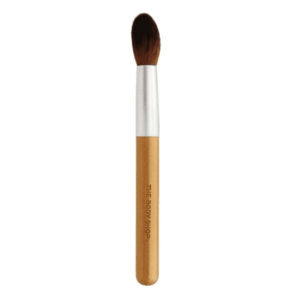 The Body Shop Kosmetický štětec na rozjasňovač (Pointed Highlighter Brush) obraz