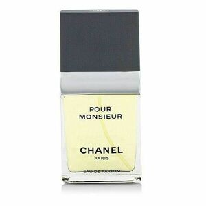 Chanel Pour Monsieur - EDP 75 ml obraz