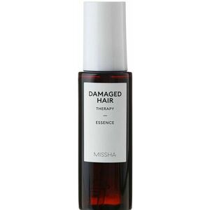 Missha Sérum pro poškozené vlasy Damaged Hair Therapy (Essence) 100 ml obraz