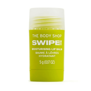 The Body Shop Hydratační balzám na rty Swipe It Kiwi (Lip Balm) 5 g obraz