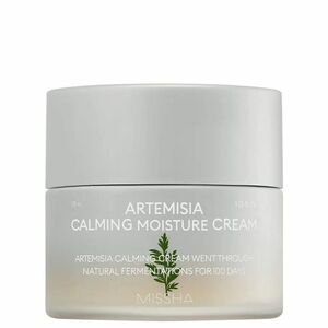 Missha Zklidňující hydratační krém Artemisia (Calming Moisture Cream) 50 ml obraz