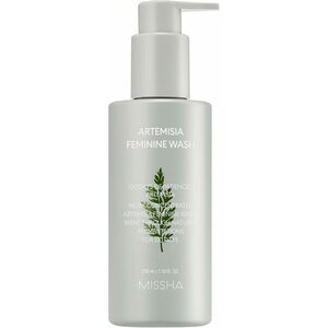 Missha Gel pro intimní hygienu Artemisia (Feminine Wash) 210 ml obraz