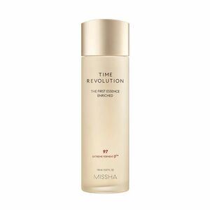 Missha Pečující esence proti vráskám Time Revolution (The First Essence Enriched) 150 ml obraz