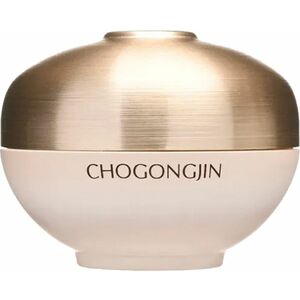 Missha Zpevňující pleťový krém pro citlivou pleť Chogongjin (Chaeome Jin Cream) 60 ml obraz