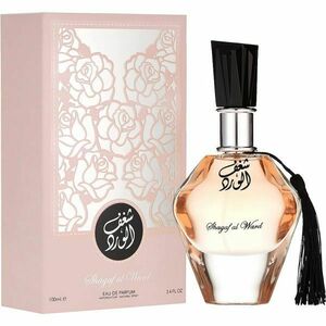 Al Wataniah Shagaf Al Ward - EDP 100 ml obraz