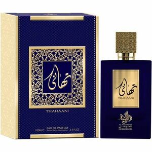 Al Wataniah Thahaani - EDP 100 ml obraz