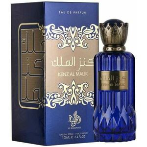 Al Wataniah Kenz Al Malik - EDP 100 ml obraz