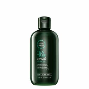 Paul Mitchell Osvěžující šampon Tea Tree (Special Shampoo) 50 ml obraz