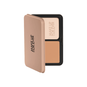 Make Up For Ever Kompaktní make-up HD Skin (Powder Foundation) 11 g 3N54 Hazelnut obraz