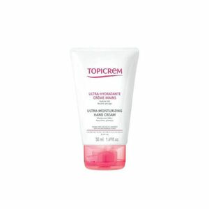 Topicrem Ultra hydratační krém na ruce (Ulta-Moisturizing Hand Cream) 50 ml obraz