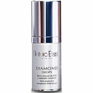 Natura Bissé Regenerační pleťové sérum Diamond Drops (DNA Shield and Complexion Finish Serum) 25 ml obraz