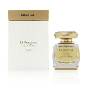 Khadlaj Lé Prestige King - EDP 100 ml obraz