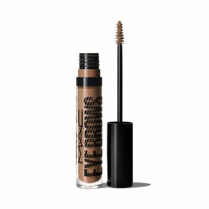 MAC Cosmetics Gel na obočí Eye Brows Big Boost (Fibre Gel) 4, 1 g Brunette obraz