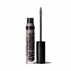 MAC Cosmetics Gel na obočí Eye Brows Big Boost (Fibre Gel) 4, 1 g Thunder obraz